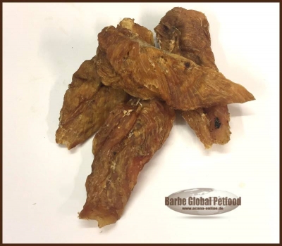 Hähnchenbrustfilet Natur 1000g